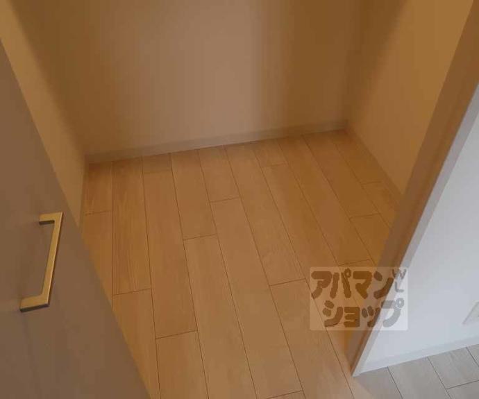 【ソルテラス京都ＪＵＪＯ華】間取