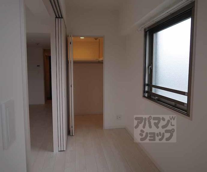 【ソルテラス京都ＪＵＪＯ華】間取