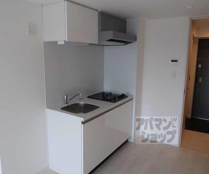 【ソルテラス京都ＪＵＪＯ華】間取