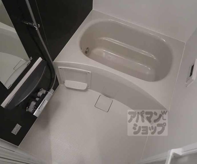 【ソルテラス京都ＪＵＪＯ華】間取