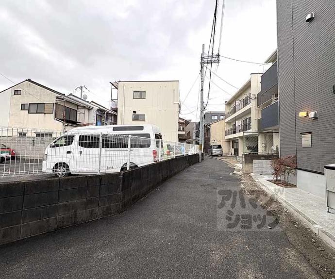 【(仮称)壬生御所ノ内町B】