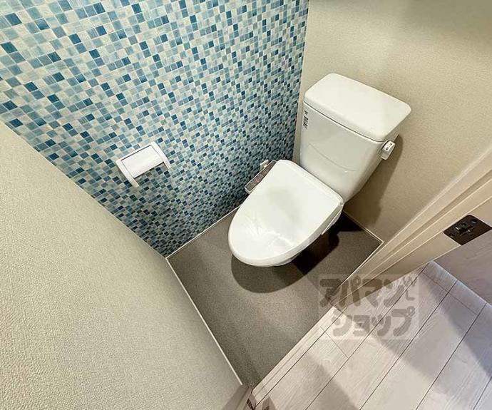 【Grand Chariot御所ノ内町】間取