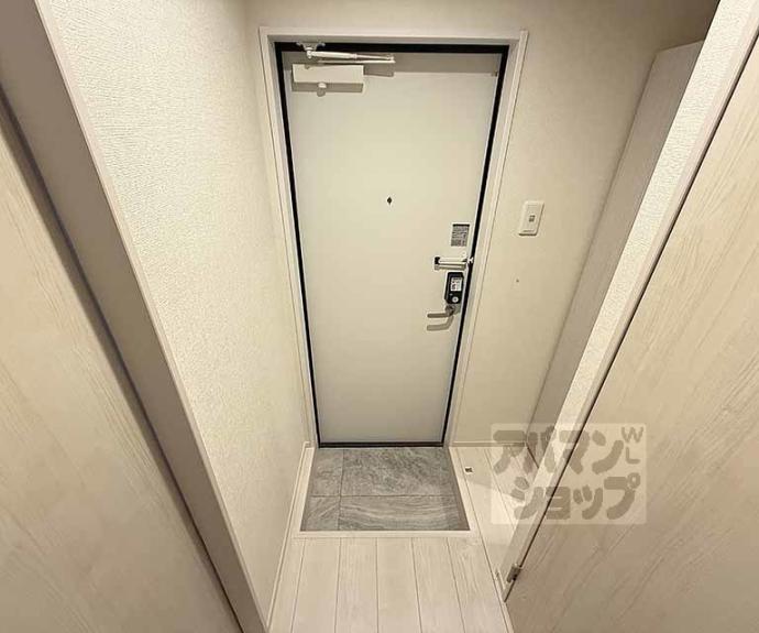 【Grand Chariot御所ノ内町】間取