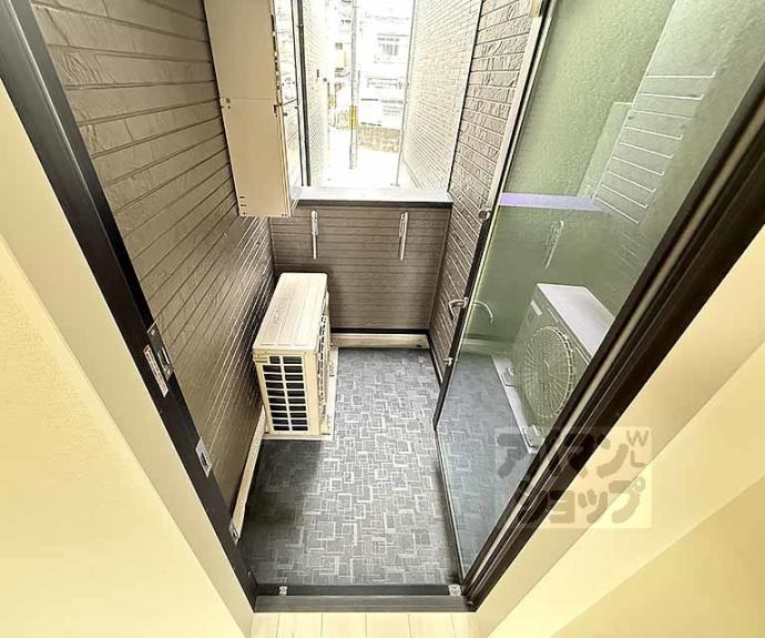 【Grand Chariot御所ノ内町】間取