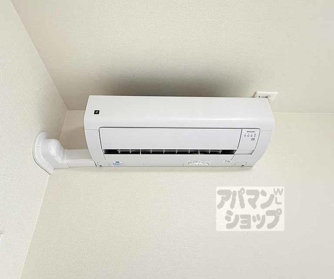 【Grand Chariot御所ノ内町】間取