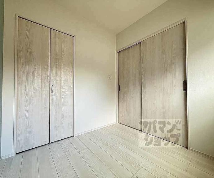 【Grand Chariot御所ノ内町】間取