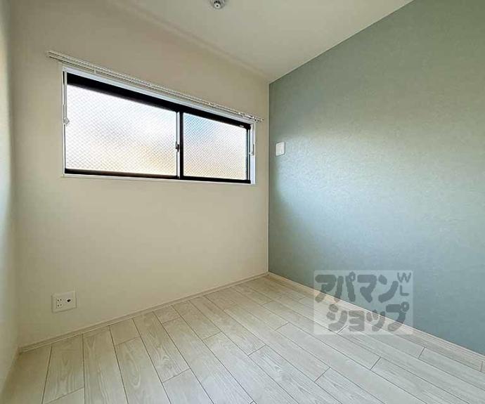 【Ｇｒａｎｄ　Ｃｈａｒｉｏｔ御所ノ内町】間取