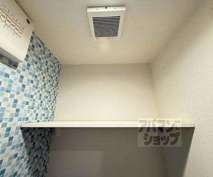 【Ｇｒａｎｄ　Ｃｈａｒｉｏｔ御所ノ内町】間取