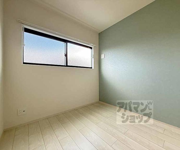 【Grand Chariot御所ノ内町】間取