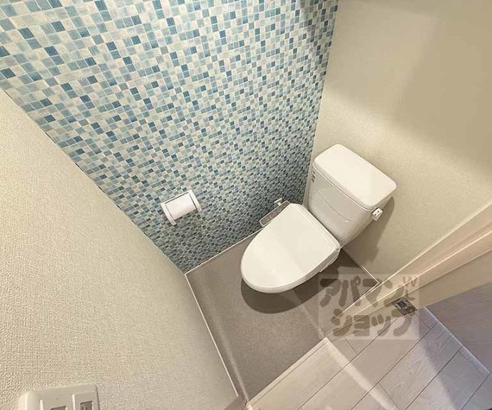 【Grand Chariot御所ノ内町】間取