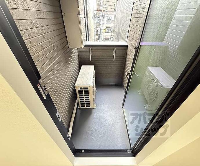 【Grand Chariot御所ノ内町】間取