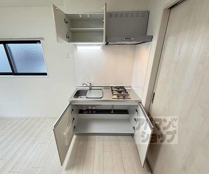 【Grand Chariot御所ノ内町】間取