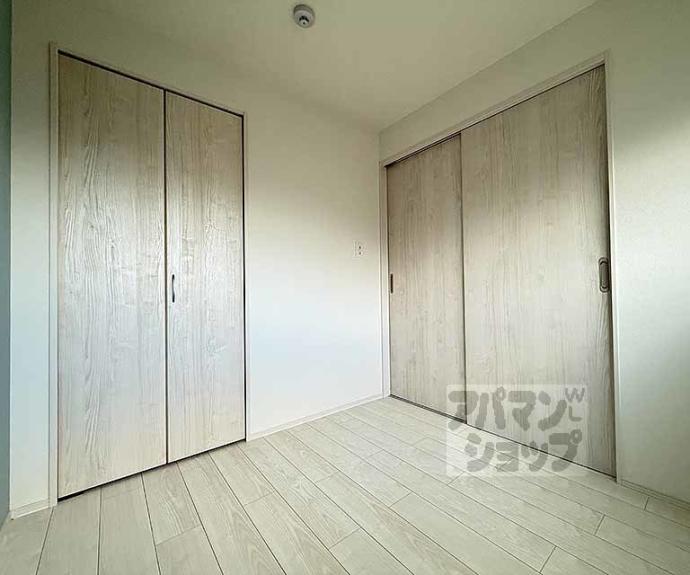 【Grand Chariot御所ノ内町】間取