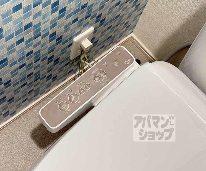 【Grand Chariot御所ノ内町】間取