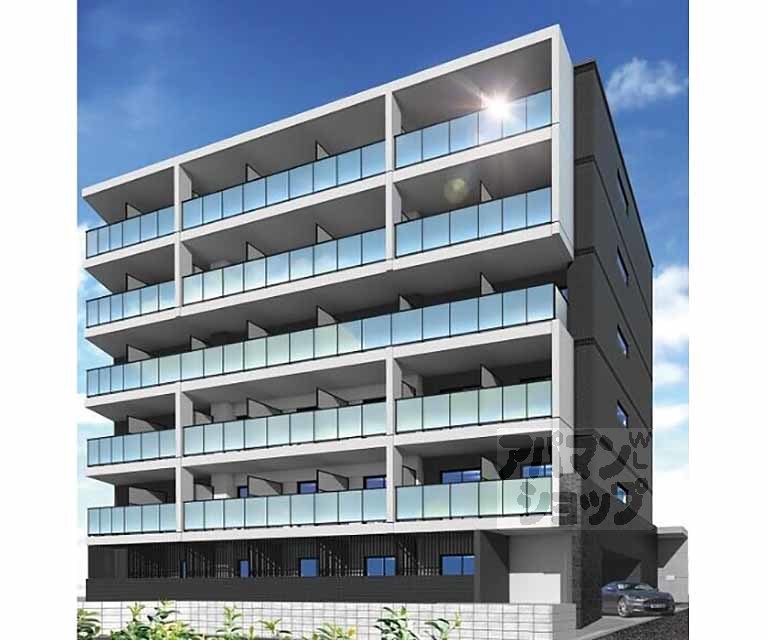 レシオス京都嵯峨野