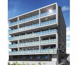 レシオス京都嵯峨野：