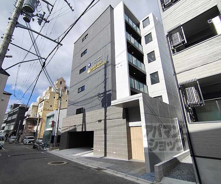 レシオス京都嵯峨野