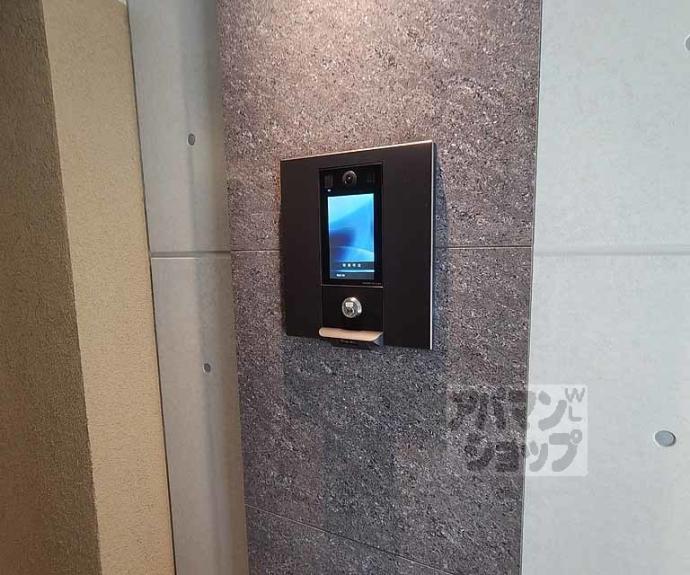 【レシオス京都嵯峨野】間取