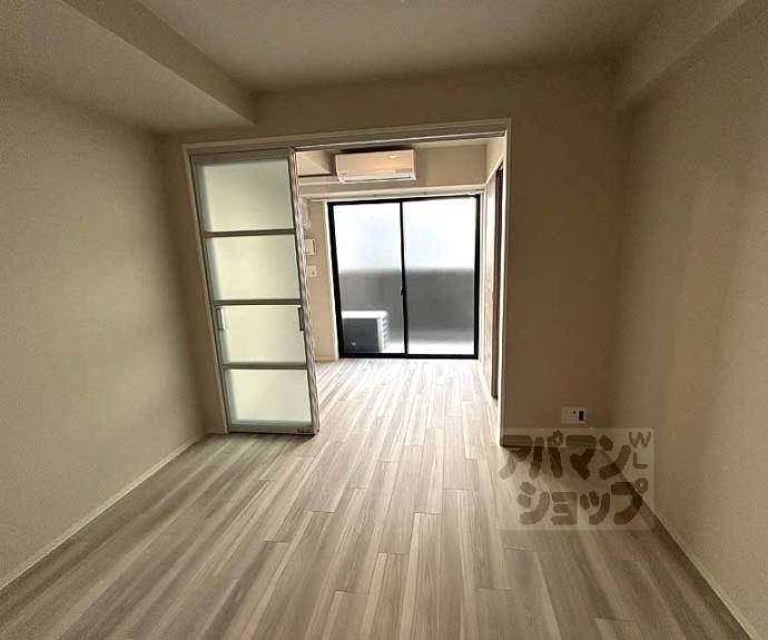 【レシオス京都嵯峨野】