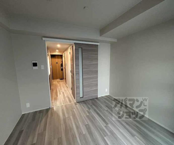 【レシオス京都嵯峨野】