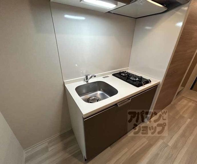 【レシオス京都嵯峨野】