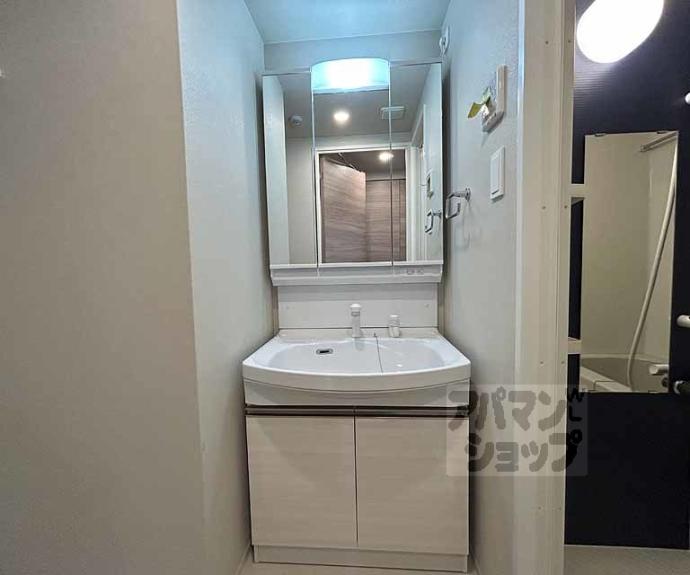 【レシオス京都嵯峨野】