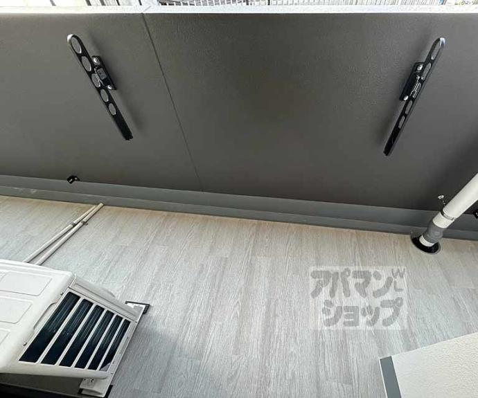 【レシオス京都嵯峨野】