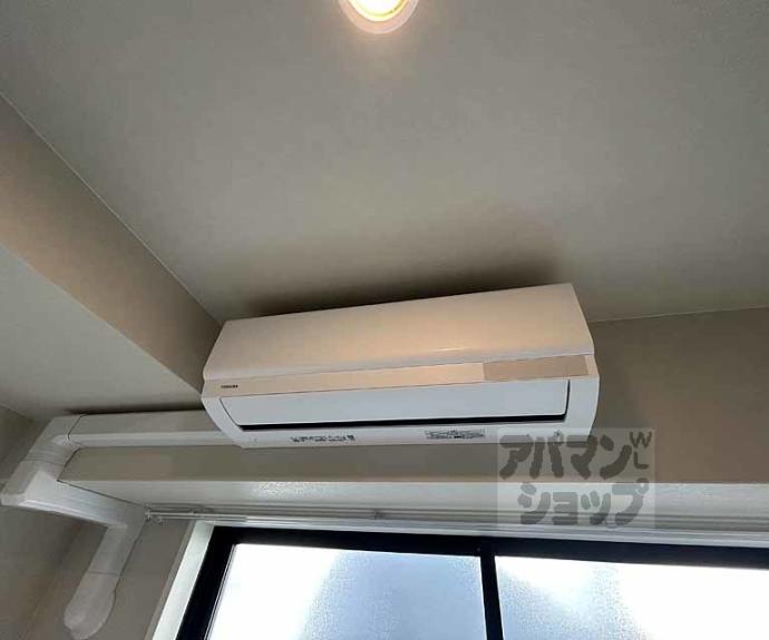 【レシオス京都嵯峨野】