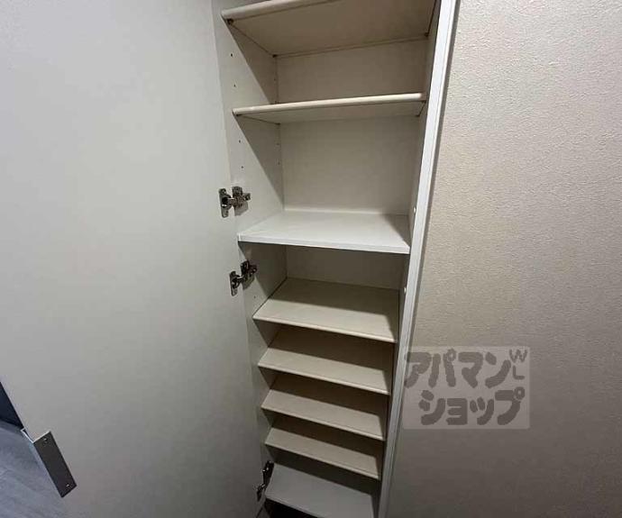 【レシオス京都嵯峨野】