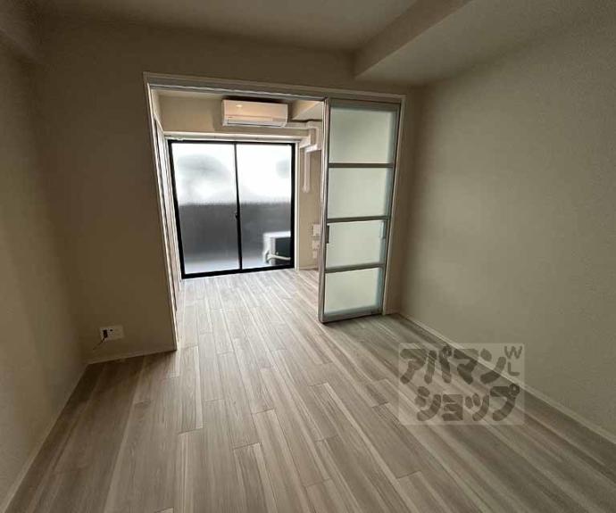 【レシオス京都嵯峨野】