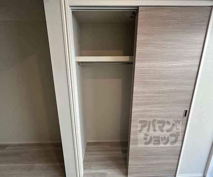 【レシオス京都嵯峨野】