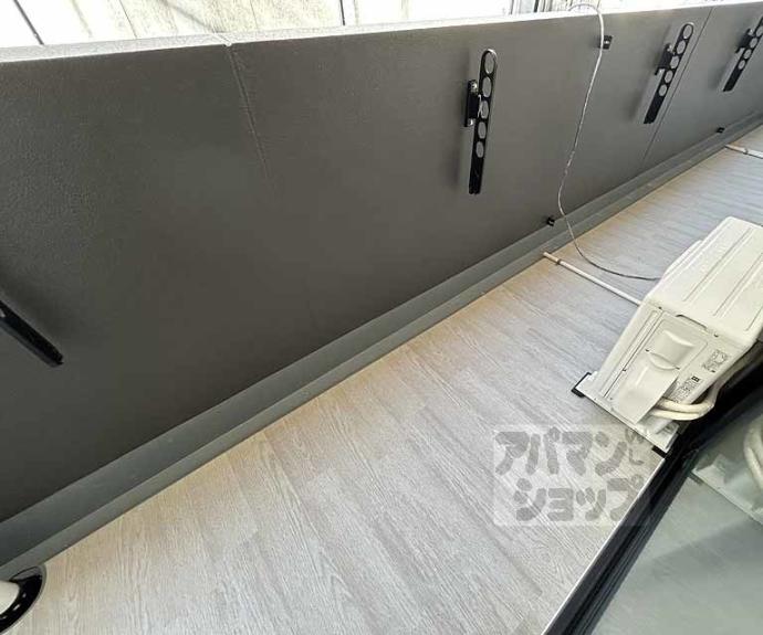 【レシオス京都嵯峨野】