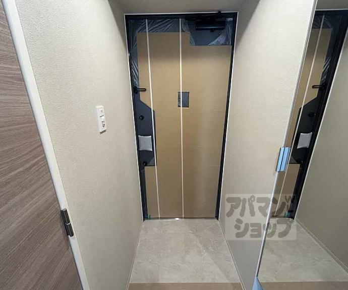 【レシオス京都嵯峨野】