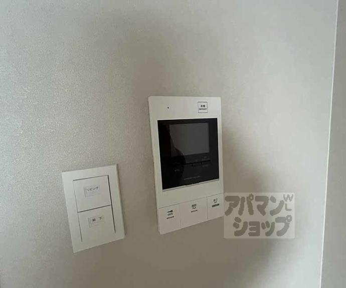 【レシオス京都嵯峨野】