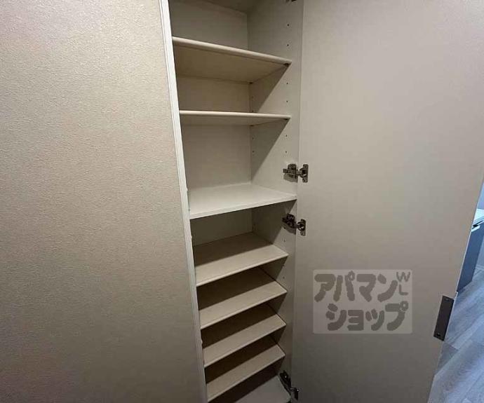 【レシオス京都嵯峨野】