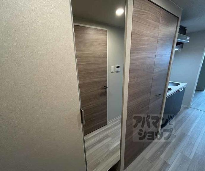 【レシオス京都嵯峨野】