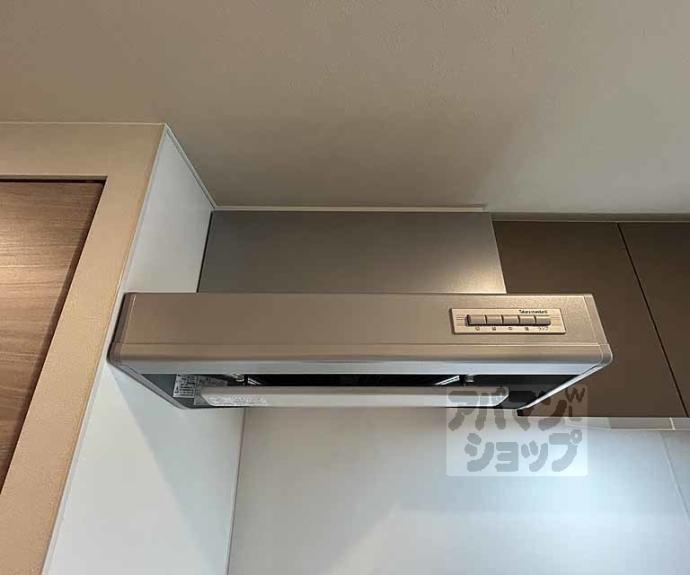 【レシオス京都嵯峨野】