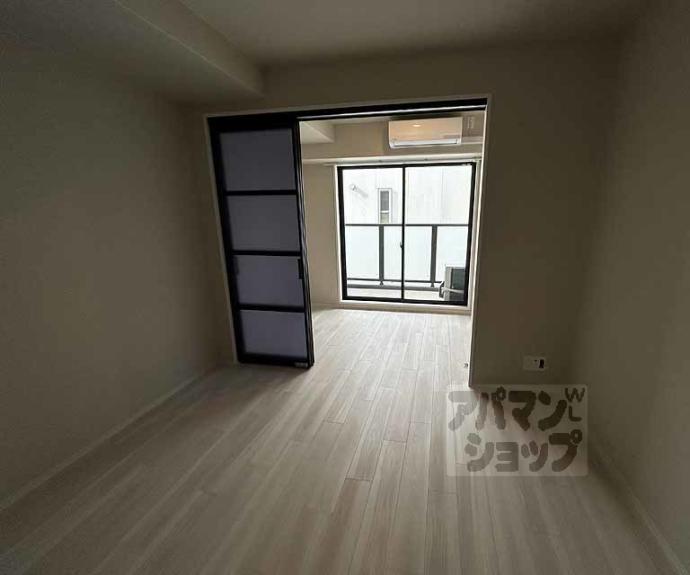 【レシオス京都嵯峨野】