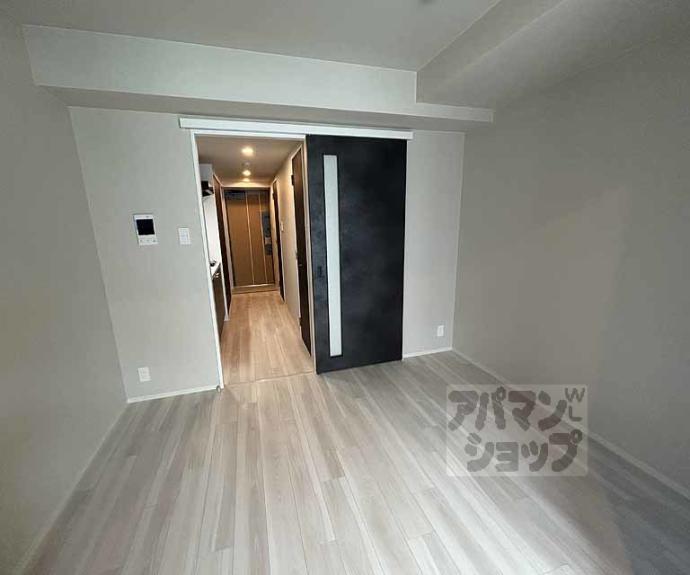 【レシオス京都嵯峨野】