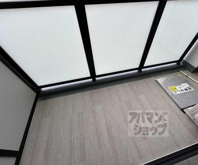 【レシオス京都嵯峨野】