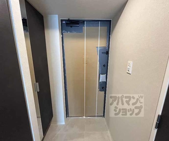 【レシオス京都嵯峨野】