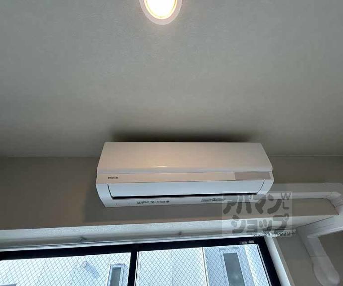 【レシオス京都嵯峨野】