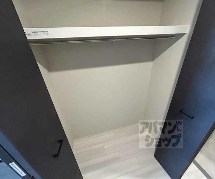 【レシオス京都嵯峨野】