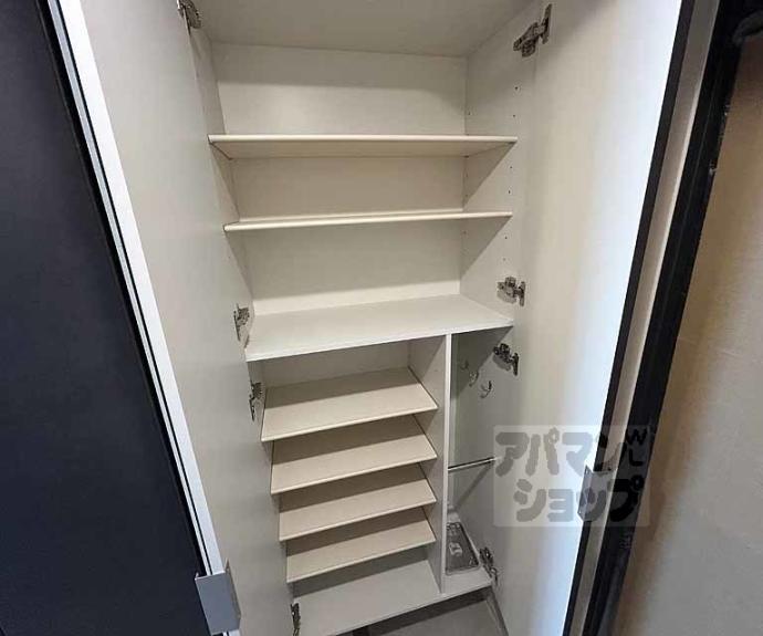 【レシオス京都嵯峨野】