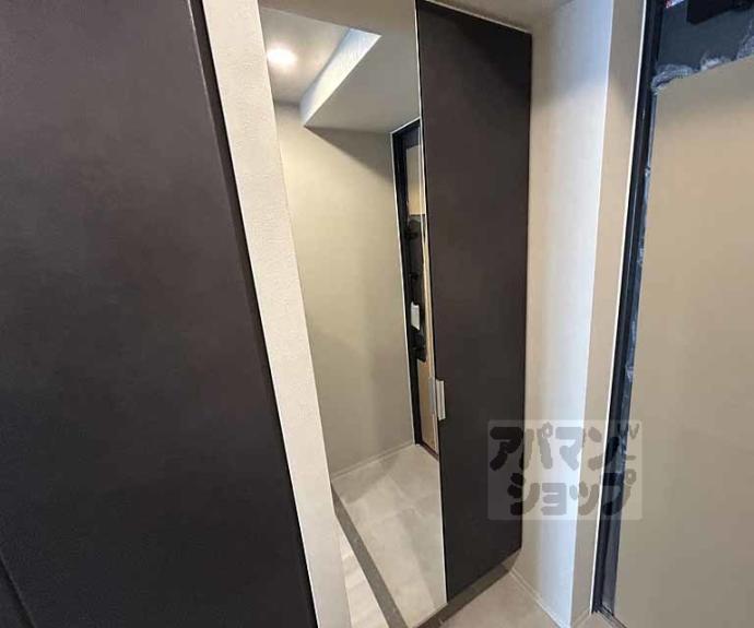 【レシオス京都嵯峨野】