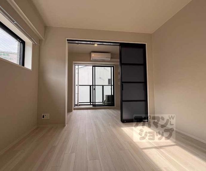 【レシオス京都嵯峨野】