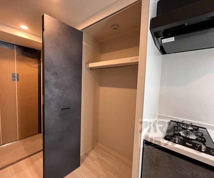 【レシオス京都嵯峨野】