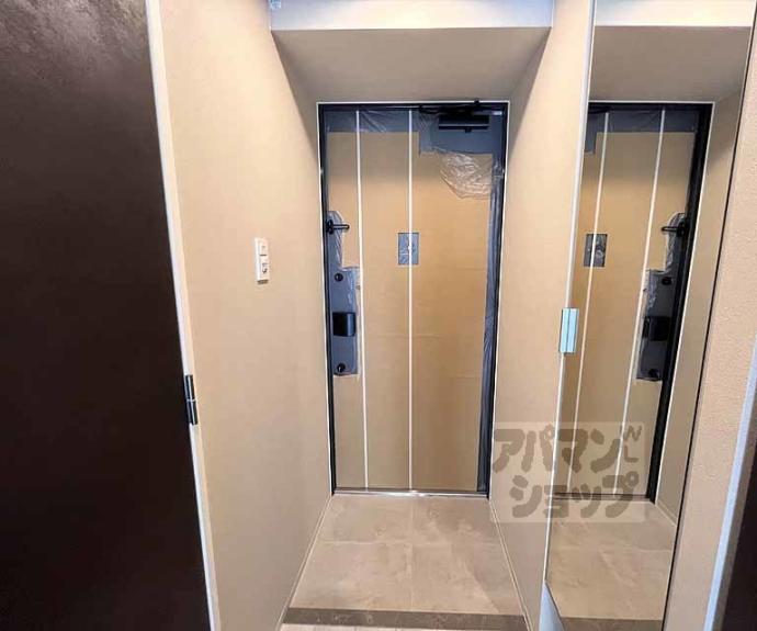 【レシオス京都嵯峨野】