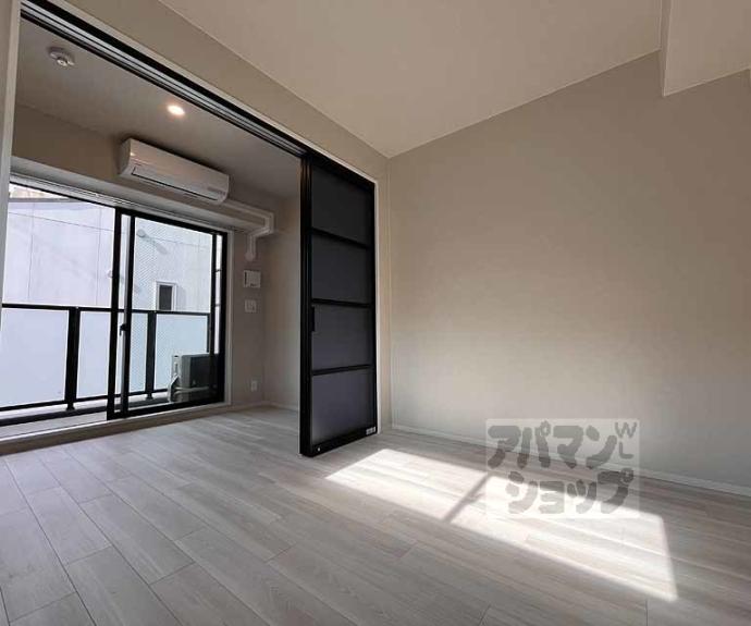 【レシオス京都嵯峨野】