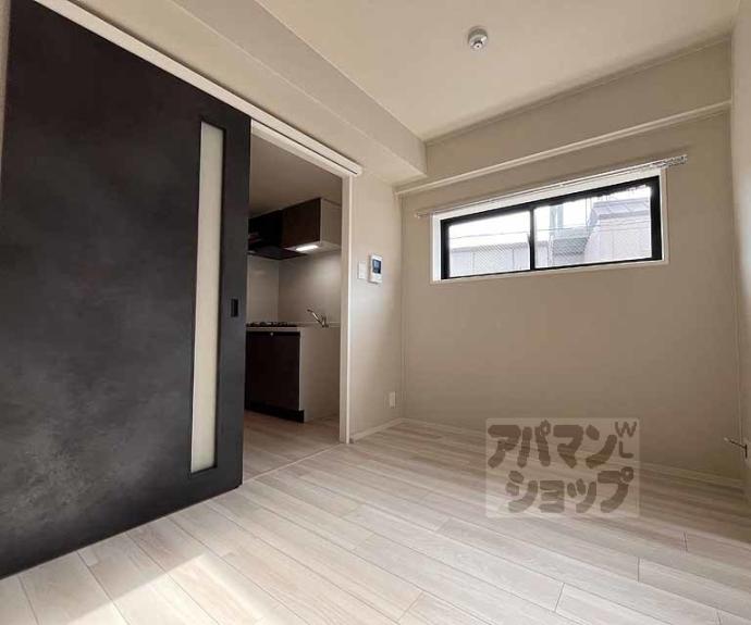 【レシオス京都嵯峨野】